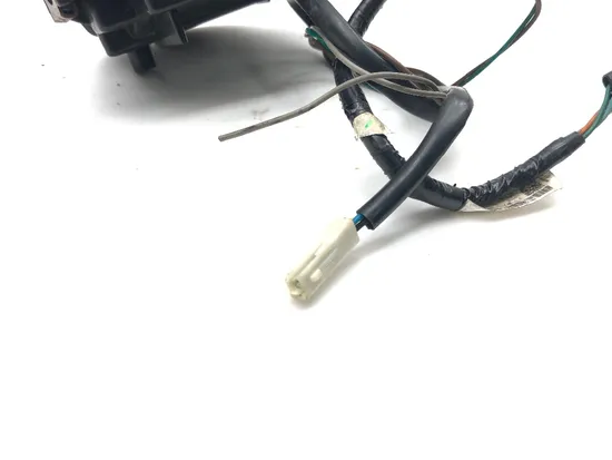 Rear Tail Light Brake Back Lens 2012 Honda CBR1000RR 3128 x