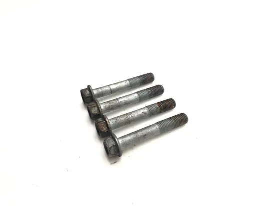 Front Brake Caliper Mounting Bolts 2012 Honda CBR1000RR 3128