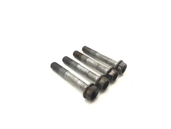 Front Brake Caliper Mounting Bolts 2012 Honda CBR1000RR 3128