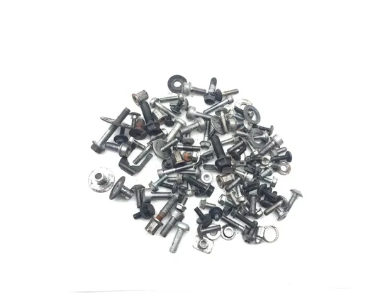 Misc Bolt Kit 2012 Honda CBR1000RR 3128