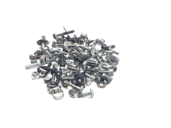 Misc Bolt Kit 2012 Honda CBR1000RR 3128