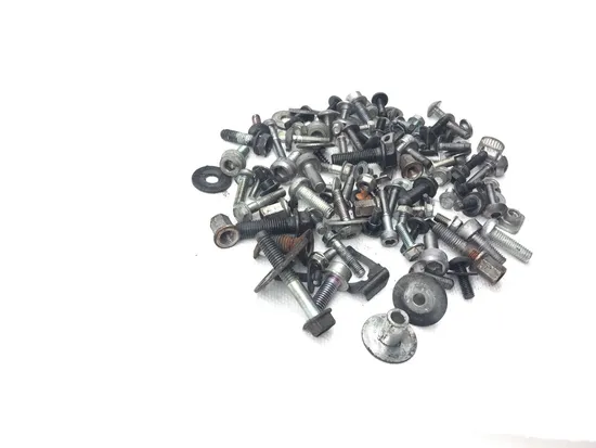 Misc Bolt Kit 2012 Honda CBR1000RR 3128