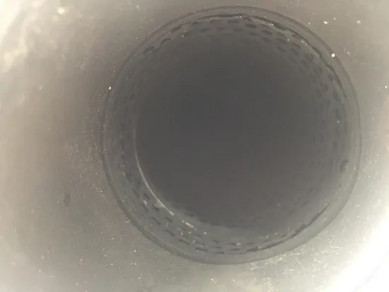 Full Exhaust Muffler Pipe System 2012 Honda CBR1000RR 3128 x