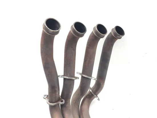 Full Exhaust Muffler Pipe System 2012 Honda CBR1000RR 3128 x