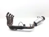 Full Exhaust Muffler Pipe System 2012 Honda CBR1000RR 3128 x