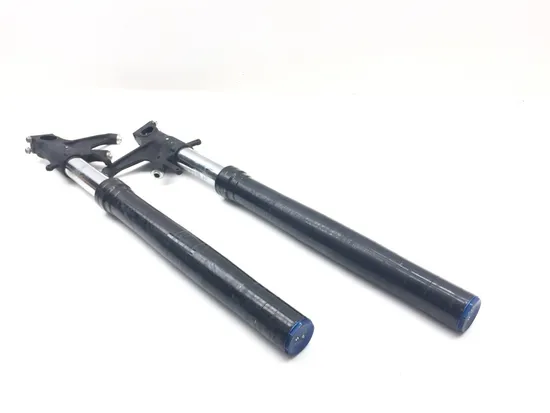 Front Forks Tubes Legs 2012 Honda CBR1000RR 3128 x