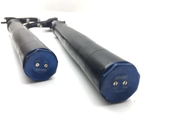 Front Forks Tubes Legs 2012 Honda CBR1000RR 3128 x