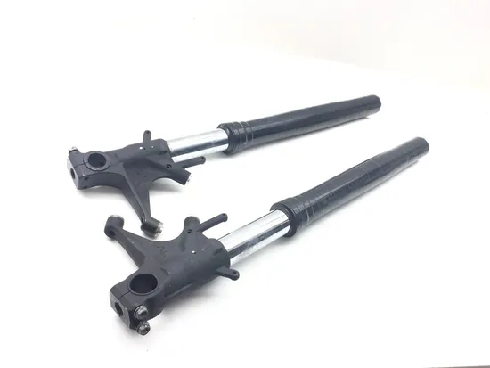Front Forks Tubes Legs 2012 Honda CBR1000RR 3128 x