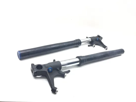 Front Forks Tubes Legs 2012 Honda CBR1000RR 3128 x