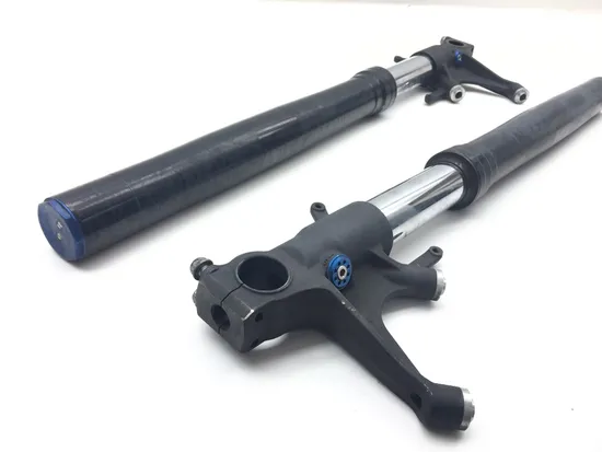 Front Forks Tubes Legs 2012 Honda CBR1000RR 3128 x