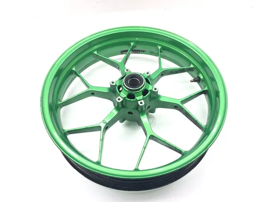 Front Wheel Rim 2012 Honda CBR1000RR 3128