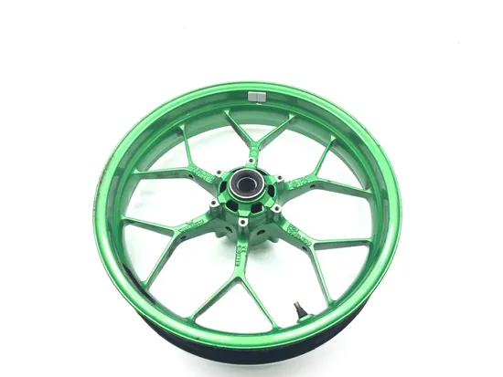 Front Wheel Rim 2012 Honda CBR1000RR 3128