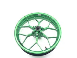 Front Wheel Rim 2012 Honda CBR1000RR 3128