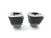 Front Rear Cylinder Jugs w Pistons 2011 Harley Sportster 883 Super Low 3125
