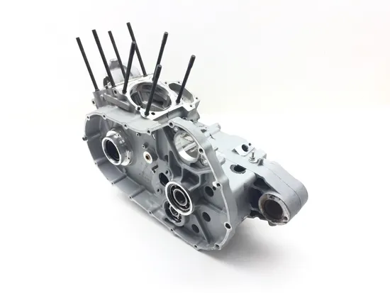 Engine Left Right Center Cases 2011 Harley Sportster 883 Super Low XL883L 3125 x