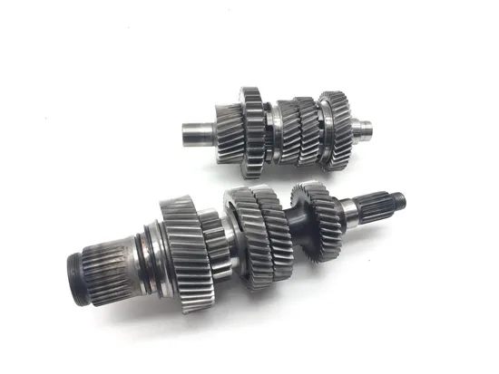 Transmission Gear Set Complete 2011 Harley Sportster 883 Super Low XL883L 3125