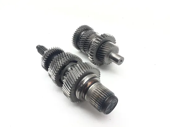 Transmission Gear Set Complete 2011 Harley Sportster 883 Super Low XL883L 3125