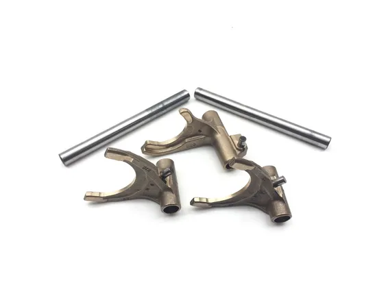 Transmission Gear Set Complete 2011 Harley Sportster 883 Super Low XL883L 3125