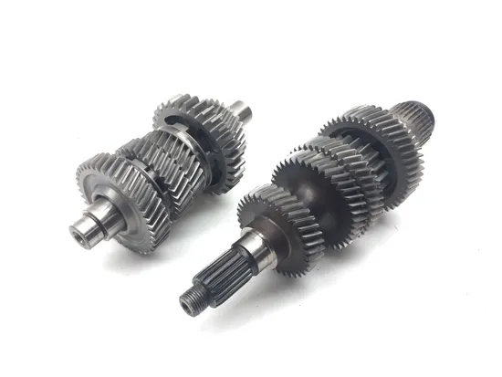 Transmission Gear Set Complete 2011 Harley Sportster 883 Super Low XL883L 3125