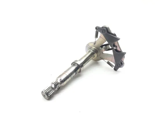 Transmission Gear Set Complete 2011 Harley Sportster 883 Super Low XL883L 3125