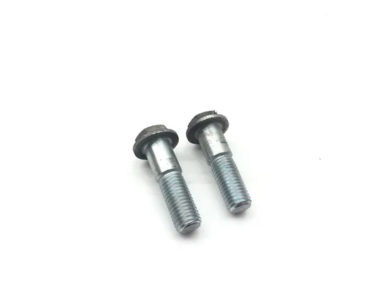 Swing Arm Swingarm Bolt 2011 Harley-Davidson Sportster 883 Super Low XL883L 3125