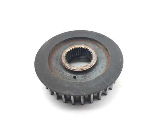 Front Sprocket Pulley 2011 Harley-Davidson Sportster 883 Super Low XL883L 3125