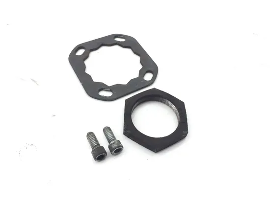 Front Sprocket Pulley 2011 Harley-Davidson Sportster 883 Super Low XL883L 3125