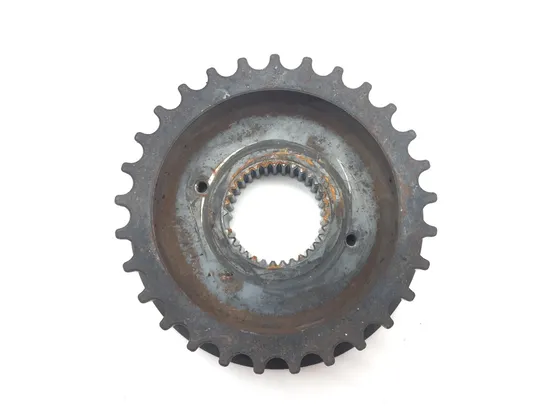 Front Sprocket Pulley 2011 Harley-Davidson Sportster 883 Super Low XL883L 3125