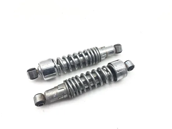 Rear Shocks Suspension 2011 Harley-Davidson Sportster 883 Super Low XL883L 3125x