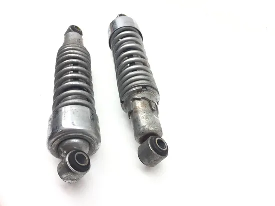 Rear Shocks Suspension 2011 Harley-Davidson Sportster 883 Super Low XL883L 3125x