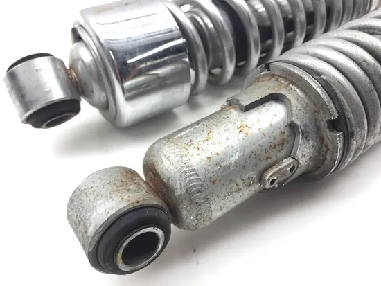 Rear Shocks Suspension 2011 Harley-Davidson Sportster 883 Super Low XL883L 3125x