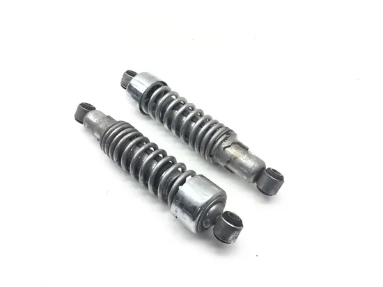 Rear Shocks Suspension 2011 Harley-Davidson Sportster 883 Super Low XL883L 3125x