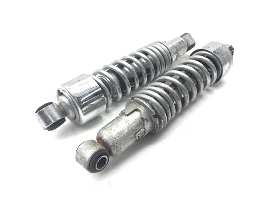 Rear Shocks Suspension 2011 Harley-Davidson Sportster 883 Super Low XL883L 3125x