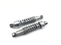 Rear Shocks Suspension 2011 Harley-Davidson Sportster 883 Super Low XL883L 3125x