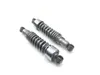 Rear Shocks Suspension 2011 Harley-Davidson Sportster 883 Super Low XL883L 3125x