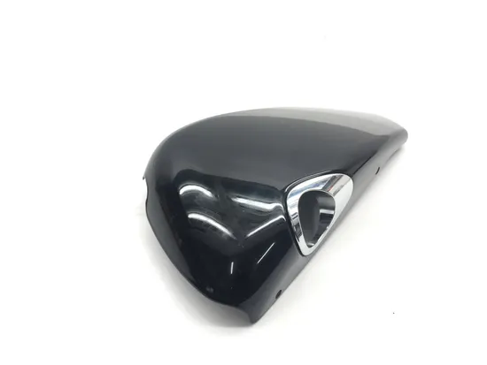 Right Side Cover 2011 Harley-Davidson Sportster 883 Super Low XL883L 3125