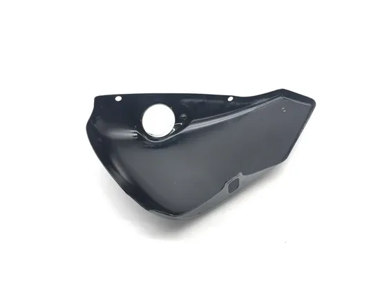 Right Side Cover 2011 Harley-Davidson Sportster 883 Super Low XL883L 3125