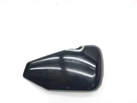 Right Side Cover 2011 Harley-Davidson Sportster 883 Super Low XL883L 3125