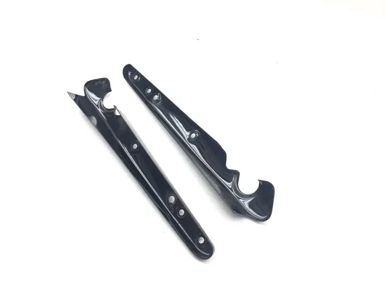 Rear Frame Covers 2011 Harley-Davidson Sportster 883 Super Low XL883L 3125