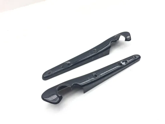 Rear Frame Covers 2011 Harley-Davidson Sportster 883 Super Low XL883L 3125