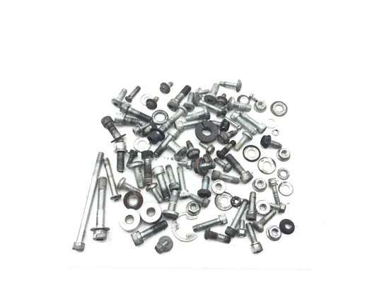 Misc Bolt Kit 2011 Harley-Davidson Sportster 883 Super Low XL883L 3125