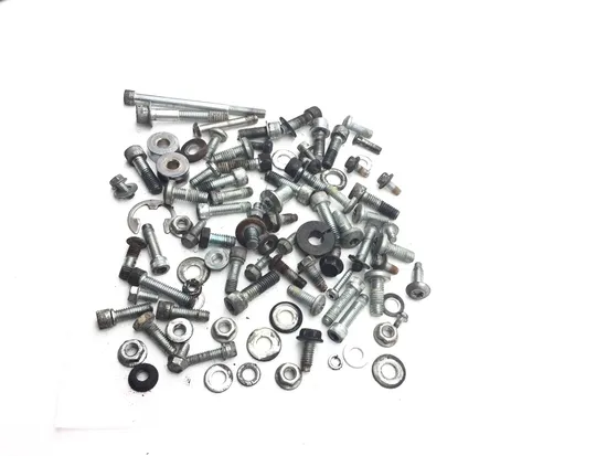 Misc Bolt Kit 2011 Harley-Davidson Sportster 883 Super Low XL883L 3125