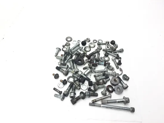 Misc Bolt Kit 2011 Harley-Davidson Sportster 883 Super Low XL883L 3125