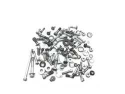 Misc Bolt Kit 2011 Harley-Davidson Sportster 883 Super Low XL883L 3125