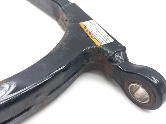 Swing Arm Swingarm 2011 Harley-Davidson Sportster 883 Super Low XL883L 3125 x