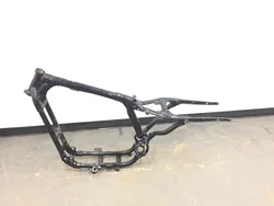 Main Frame Chassis CLN 2011 Harley-Davidson Sportster 883 Super Low XL883L 3125