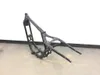 Main Frame Chassis CLN 2011 Harley-Davidson Sportster 883 Super Low XL883L 3125