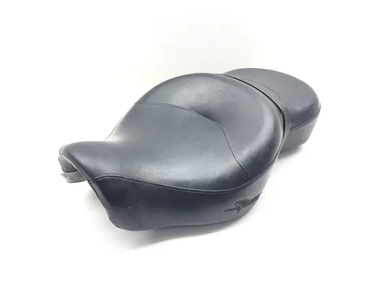 Seat 2011 Harley-Davidson Sportster 883 Super Low XL883L 3125