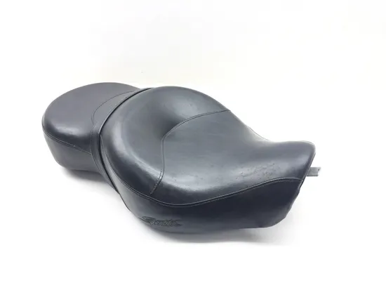 Seat 2011 Harley-Davidson Sportster 883 Super Low XL883L 3125