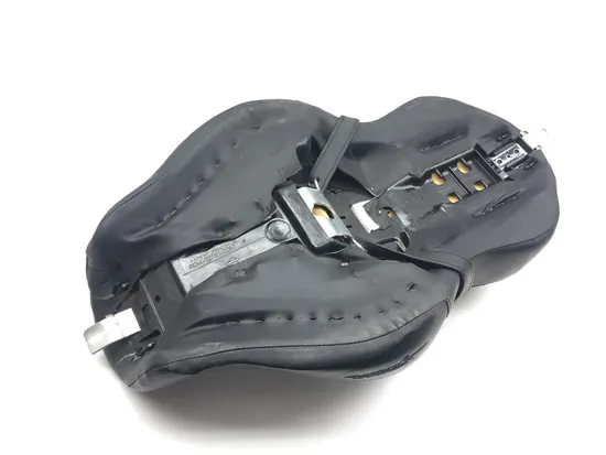 Seat 2011 Harley-Davidson Sportster 883 Super Low XL883L 3125